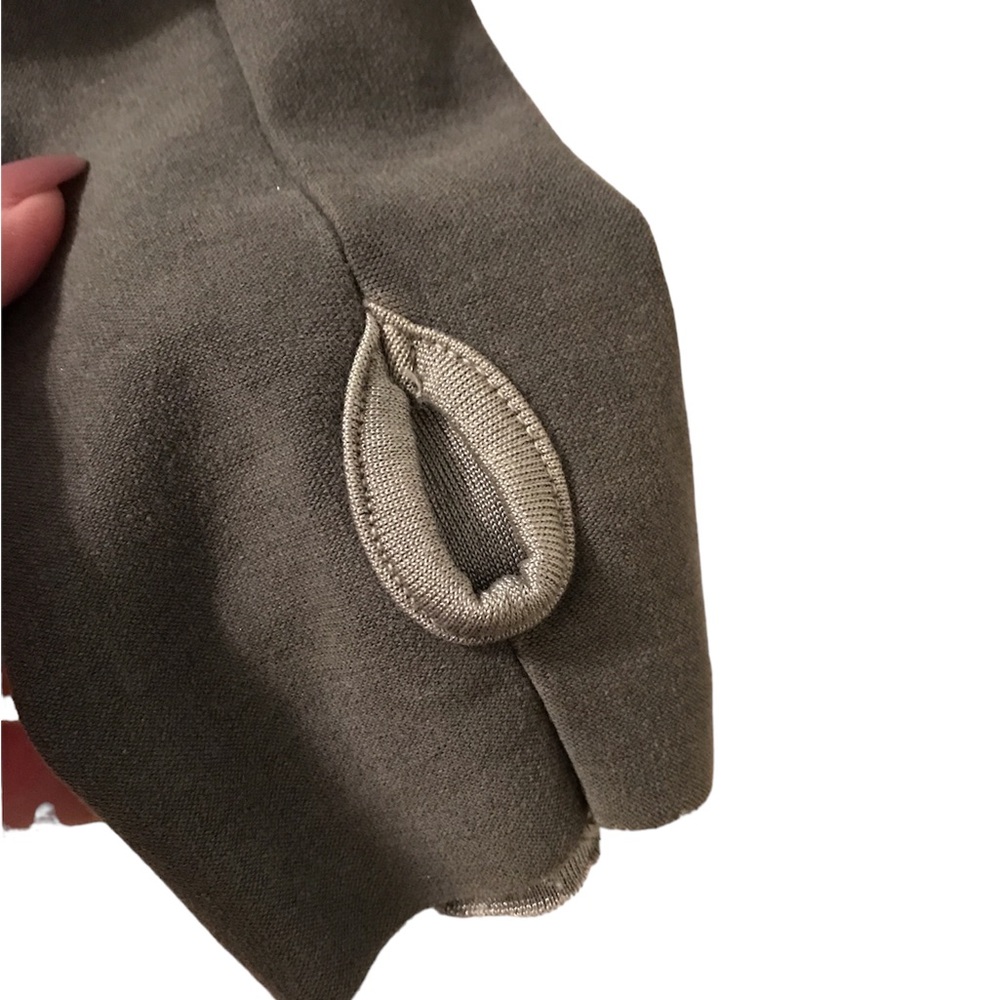 Athletic Jacket By R & R Surplus - image 4